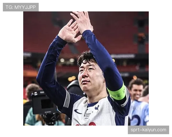 战报：热刺3-0完胜维拉，孙兴慜传射建功